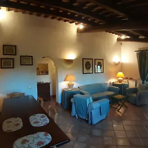 Villa Saturnia , Saturnia Italia