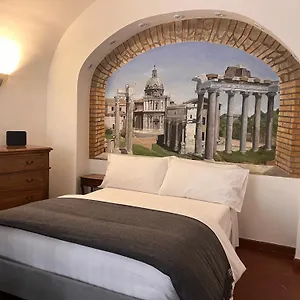 Eternal , Roma Italia