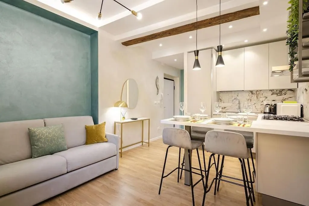 Portanova Luxury Home Μπολόνια 0*,  Ιταλία