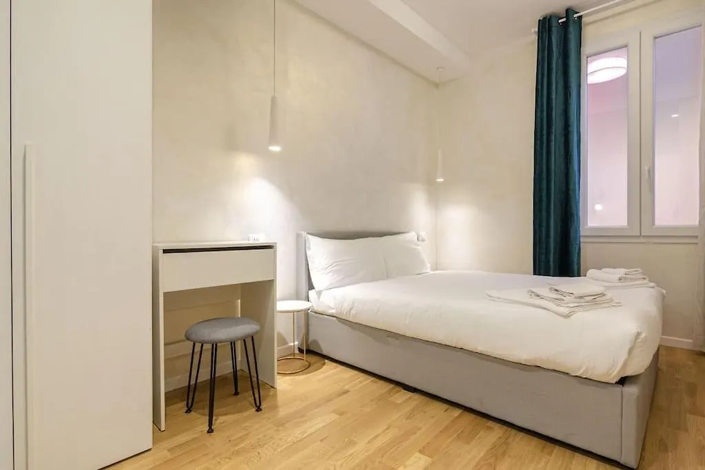 Apartment Portanova Luxury Home Bologna Italy