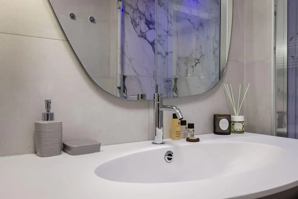 Portanova Luxury Home Μπολόνια Διαμέρισμα