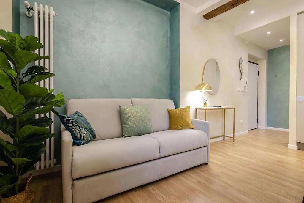 Portanova Luxury Home Μπολόνια