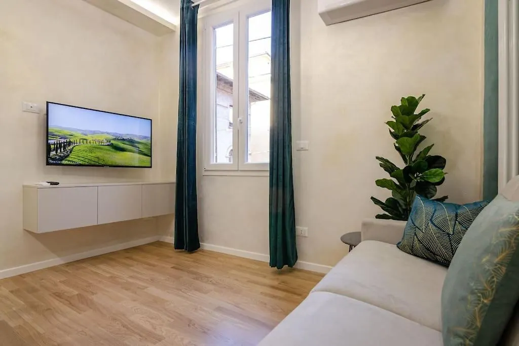 Διαμέρισμα Portanova Luxury Home Μπολόνια