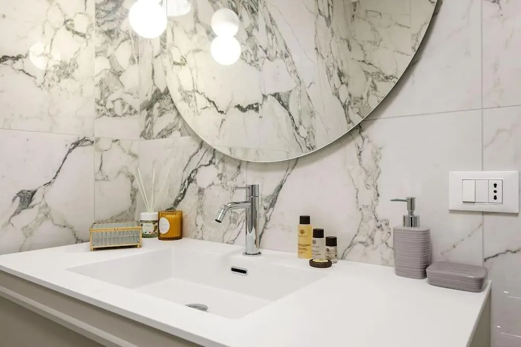Portanova Luxury Home Bologna 0*,
