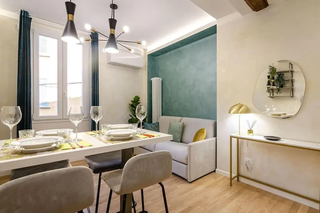 Portanova Luxury Home Bologna Italy