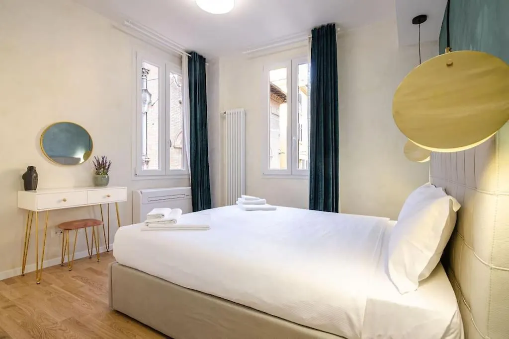 Διαμέρισμα Portanova Luxury Home Μπολόνια