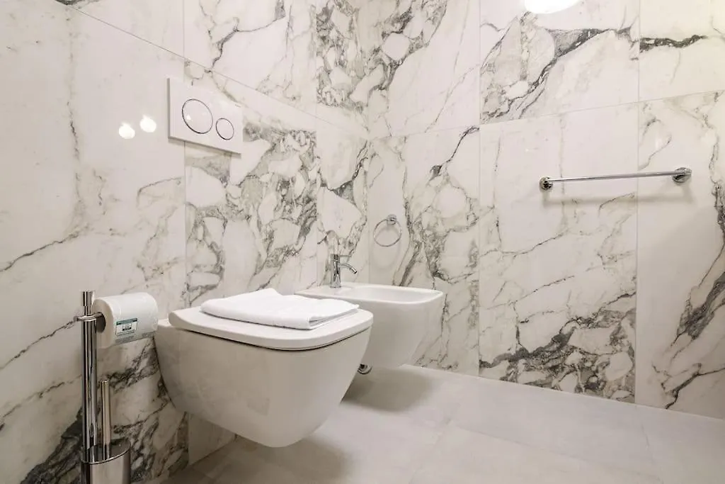 Portanova Luxury Home Μπολόνια Ιταλία