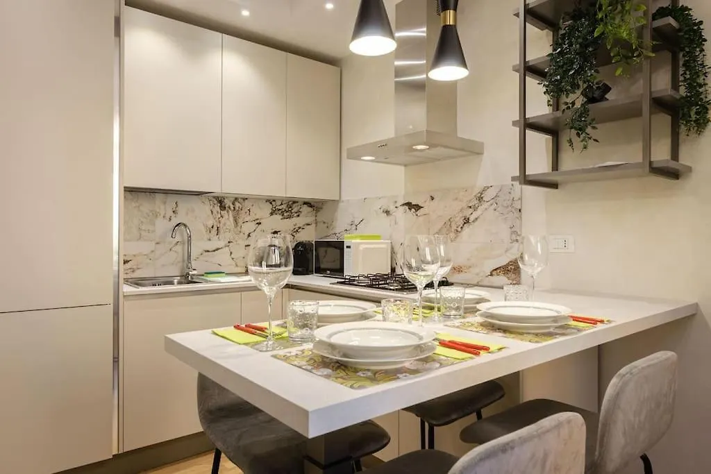 Portanova Luxury Home Μπολόνια