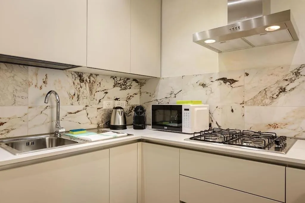 Portanova Luxury Home Μπολόνια 0*,  Ιταλία