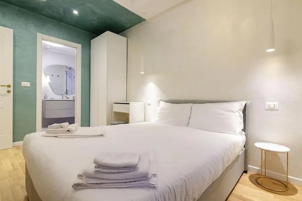 Portanova Luxury Home Bologna Apartment