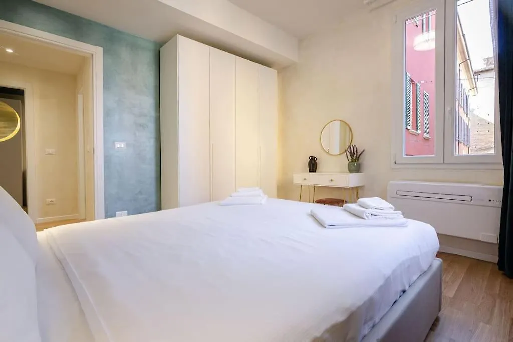 Portanova Luxury Home Μπολόνια Ιταλία