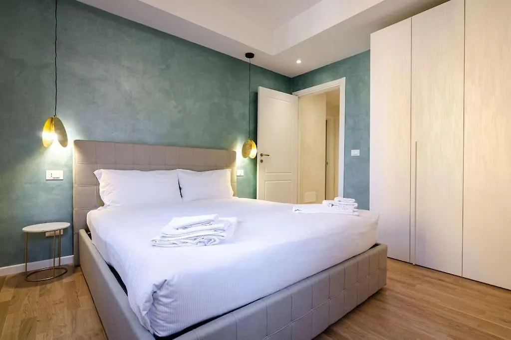 Portanova Luxury Home Μπολόνια 0*,  Ιταλία