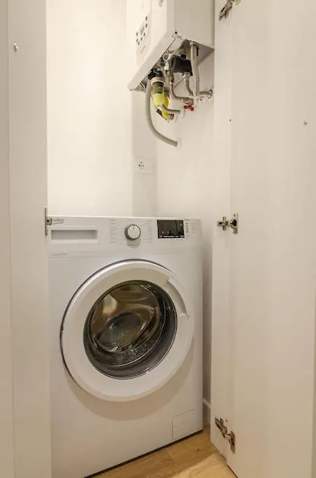 Apartment Portanova Luxury Home Bologna Italy
