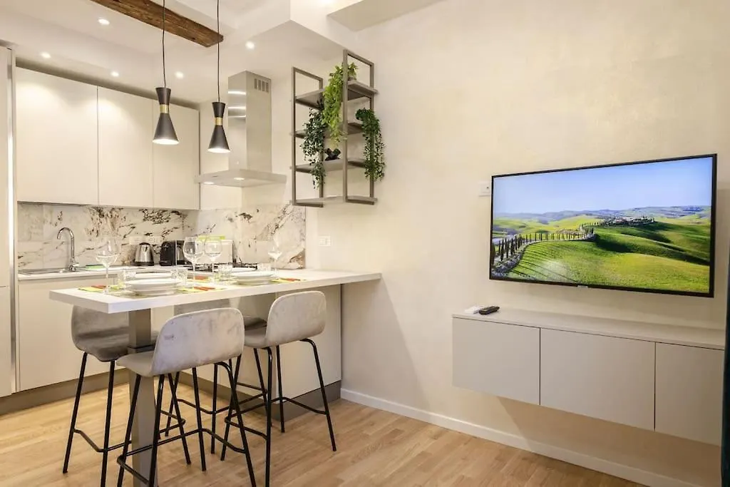 Διαμέρισμα Portanova Luxury Home Μπολόνια Ιταλία