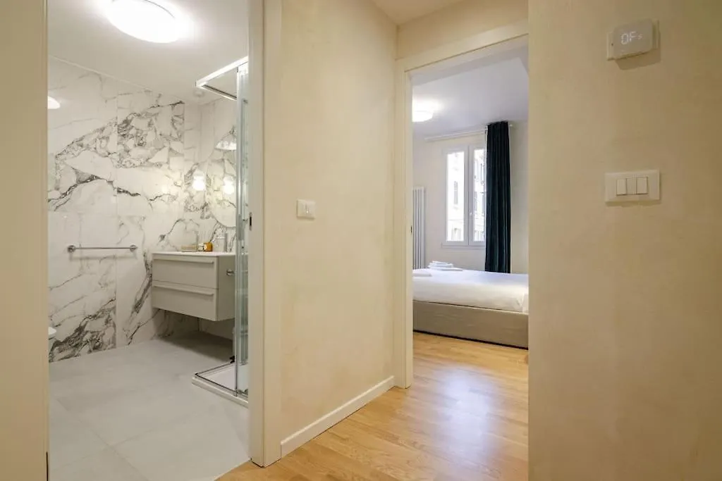 Portanova Luxury Home Μπολόνια Διαμέρισμα