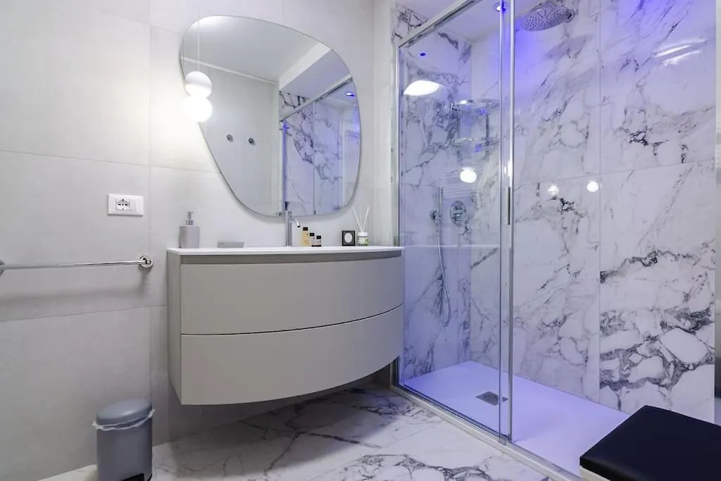 Portanova Luxury Home Bologna
