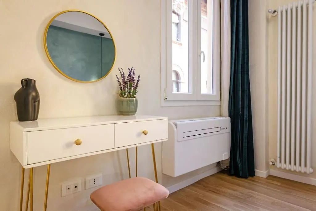 Apartment Portanova Luxury Home Bologna