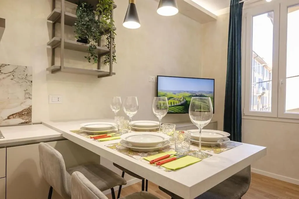 Portanova Luxury Home Μπολόνια Διαμέρισμα