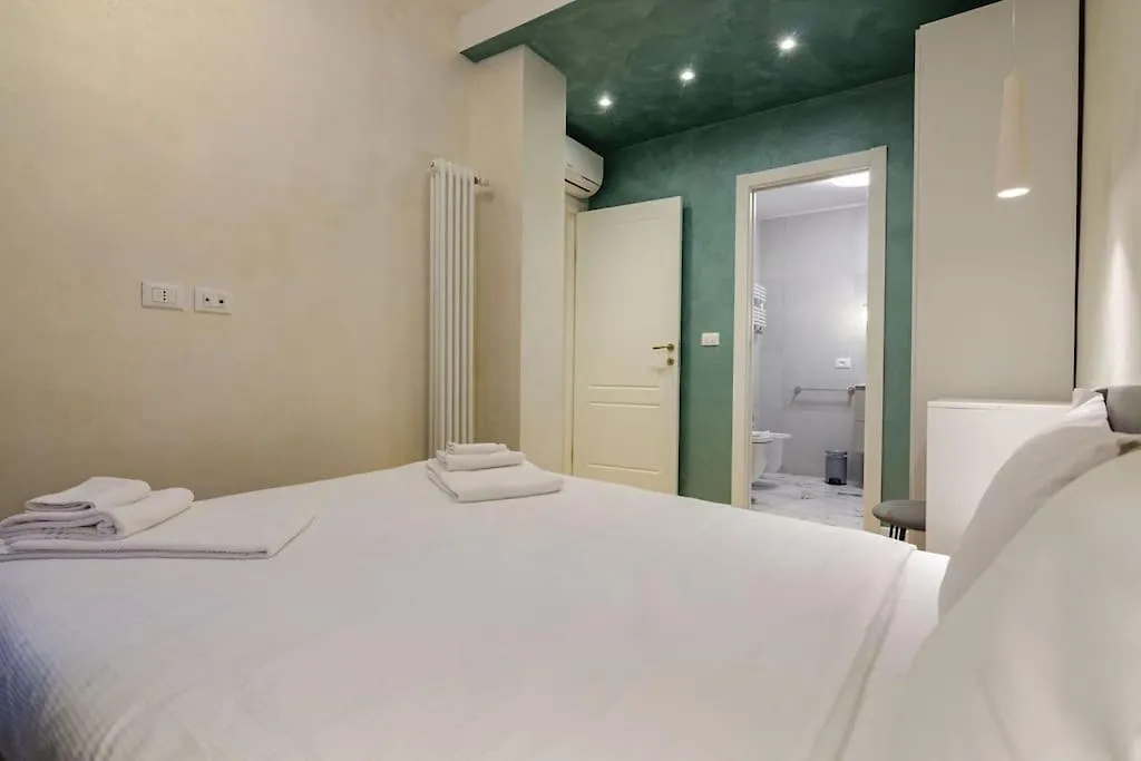 Portanova Luxury Home Bologna Apartment
